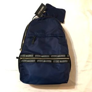 💙STEVE MADDEN Backpack